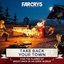 Far Cry 5 - Xbox One - Super Retro
