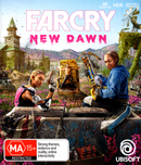 Far Cry New Dawn - Xbox One - Super Retro