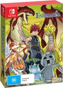 Farmagia - Switch - Super Retro