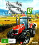 Farming Simulator 17 - Xbox One - Super Retro