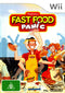 Fast Food Panic - Wii - Super Retro