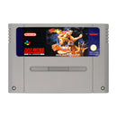 Fatal Fury - SNES