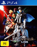 Fate/Extella Link - PS4 - Super Retro