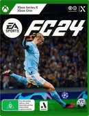 FC 24 - Xbox One / Xbox Series X - Super Retro
