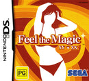 Feel the Magic: XY/XX - DS - Super Retro