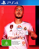 FIFA 20 - PS4 - Super Retro