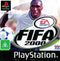 FIFA 2000 - PS1