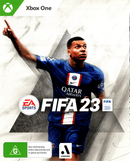 FIFA 23 - Xbox One - Super Retro