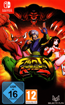 Fight’N Rage - Switch - Super Retro