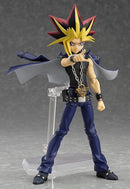 Figma - 276 Yu - Gi - Oh! Duel Monsters Yami Yugi - Super Retro