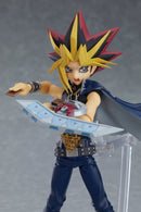 Figma - 276 Yu - Gi - Oh! Duel Monsters Yami Yugi - Super Retro