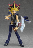 Figma - 276 Yu - Gi - Oh! Duel Monsters Yami Yugi - Super Retro