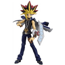 Figma - 276 Yu - Gi - Oh! Duel Monsters Yami Yugi - Super Retro