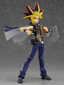 Figma - 276 Yu - Gi - Oh! Duel Monsters Yami Yugi - Super Retro