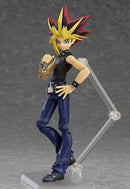 Figma - 276 Yu - Gi - Oh! Duel Monsters Yami Yugi - Super Retro