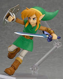 Figma - 284 The Legend of Zelda: A Link Between Worlds ver. Link - Super Retro
