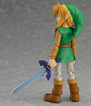 Figma - 284 The Legend of Zelda: A Link Between Worlds ver. Link - Super Retro