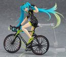 Figma - 307 Racing Miku 2015 TeamUKYO Support Ver. - Super Retro