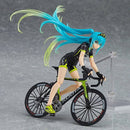 Figma - 307 Racing Miku 2015 TeamUKYO Support Ver. - Super Retro