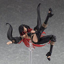 Figma - 345 Gravity Rush 2 Gravity Raven - Super Retro