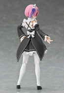 Figma - 347 RE:Zero Ram - Super Retro