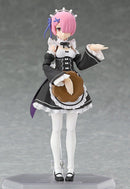Figma - 347 RE:Zero Ram - Super Retro