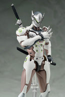 Figma - 373 Overwatch Genji - Super Retro