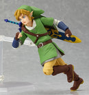 Figma Action Figure