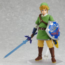 Figma Action Figure
