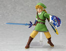 Figma Action Figure