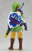 Figma Action Figure