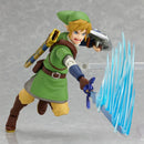 Figma Action Figure