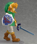 Figma - EX - 032 The Legend of Zelda: A Link Between Worlds ver. DX Edition Link - Super Retro
