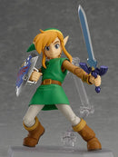 Figma - EX - 032 The Legend of Zelda: A Link Between Worlds ver. DX Edition Link - Super Retro