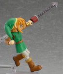 Figma - EX - 032 The Legend of Zelda: A Link Between Worlds ver. DX Edition Link - Super Retro