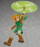 Figma - EX - 032 The Legend of Zelda: A Link Between Worlds ver. DX Edition Link - Super Retro