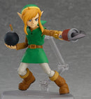 Figma - EX - 032 The Legend of Zelda: A Link Between Worlds ver. DX Edition Link - Super Retro