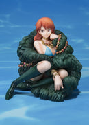 Figuarts Zero - Nami One Piece 20th Anniversary Ver. - Super Retro