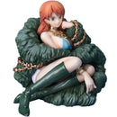 Figuarts Zero - Nami One Piece 20th Anniversary Ver. - Super Retro
