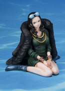 Figuarts Zero - Nico Robin One Piece 20th Anniversary Ver. - Super Retro