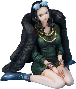 Figuarts Zero - Nico Robin One Piece 20th Anniversary Ver. - Super Retro