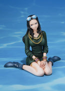 Figuarts Zero - Nico Robin One Piece 20th Anniversary Ver. - Super Retro