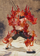 Figuarts Zero - One Piece Portgas D. Ace Battle Ver. - Super Retro