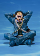 Figuarts Zero - Usopp One Piece 20th Anniversary Ver. - Super Retro