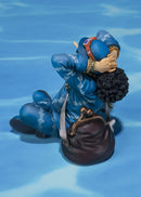 Figuarts Zero - Usopp One Piece 20th Anniversary Ver. - Super Retro