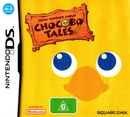 Final Fantasy Fables: Chocobo Tales - Super Retro