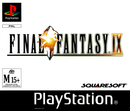 Final Fantasy IX - Super Retro