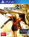 Final Fantasy Type - 0 HD - PS4 - Super Retro