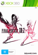 Final Fantasy XIII - 2 - Xbox 360 - Super Retro
