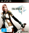 Final Fantasy XIII - PS3 - Super Retro